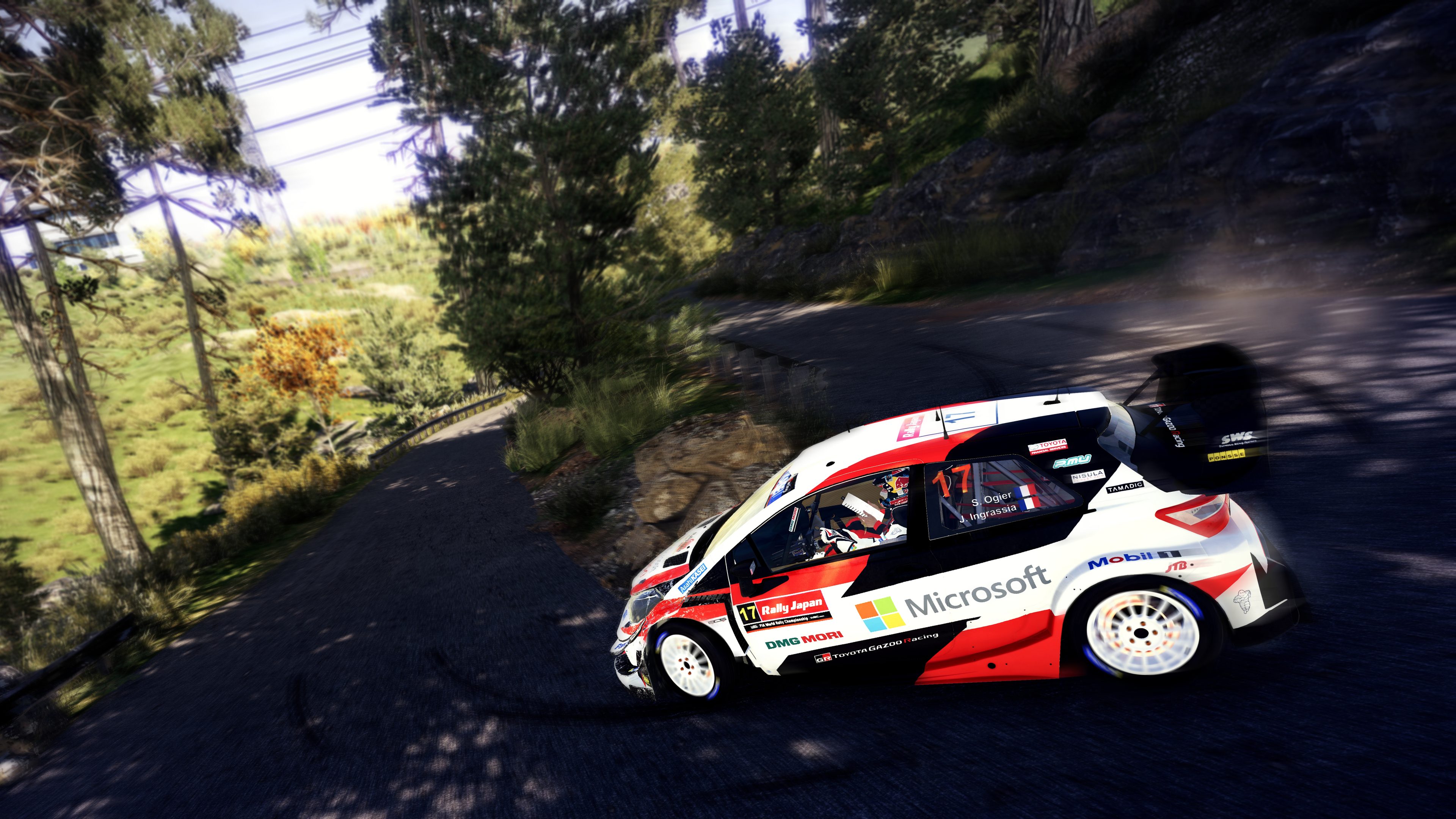 WRC 9